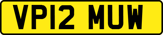 VP12MUW