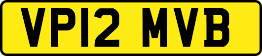 VP12MVB