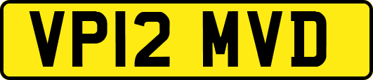 VP12MVD