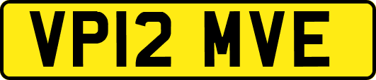 VP12MVE