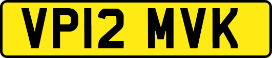 VP12MVK