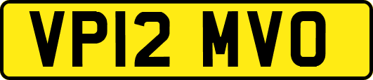 VP12MVO