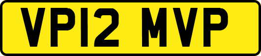 VP12MVP
