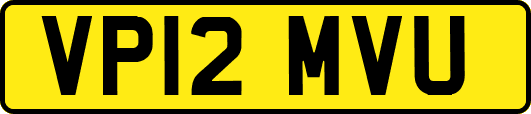 VP12MVU
