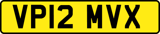 VP12MVX