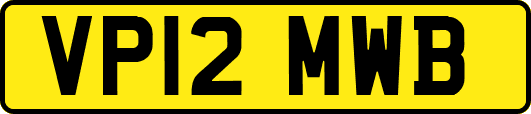 VP12MWB