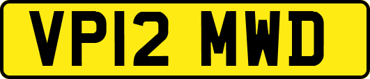 VP12MWD