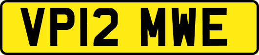 VP12MWE