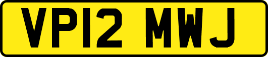VP12MWJ