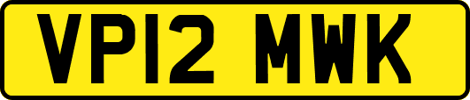 VP12MWK