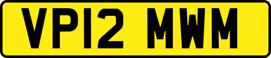 VP12MWM