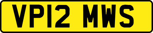 VP12MWS