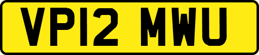 VP12MWU
