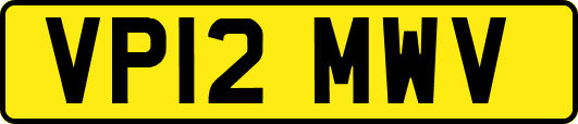 VP12MWV