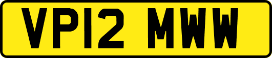 VP12MWW