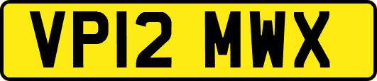 VP12MWX