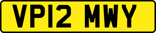 VP12MWY