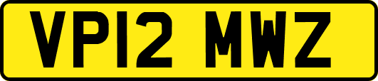 VP12MWZ
