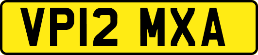 VP12MXA