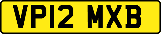 VP12MXB