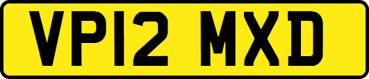 VP12MXD