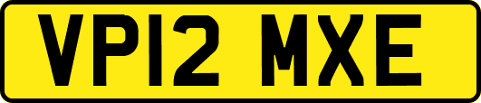 VP12MXE