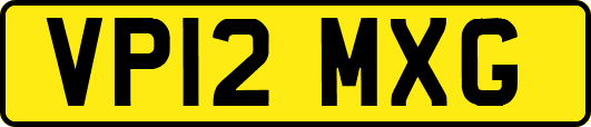 VP12MXG