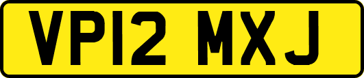 VP12MXJ