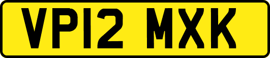 VP12MXK