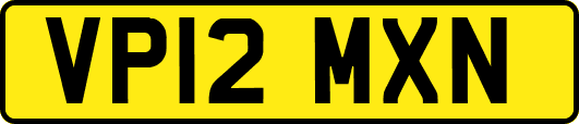 VP12MXN