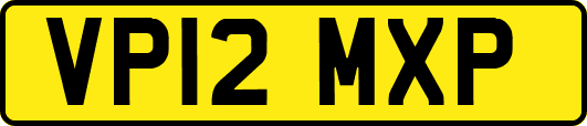 VP12MXP