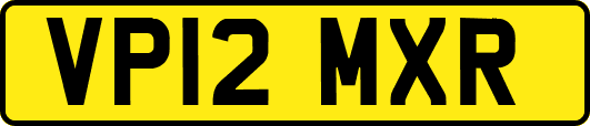 VP12MXR