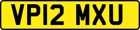 VP12MXU