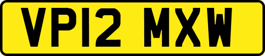 VP12MXW
