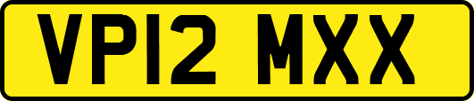 VP12MXX