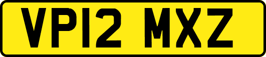 VP12MXZ