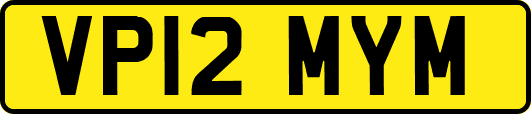 VP12MYM