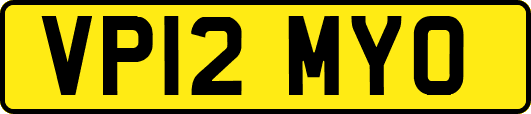 VP12MYO