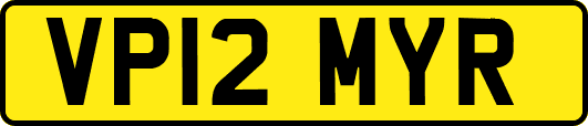 VP12MYR