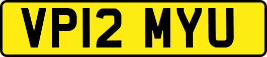 VP12MYU