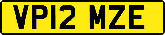VP12MZE