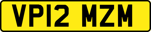 VP12MZM