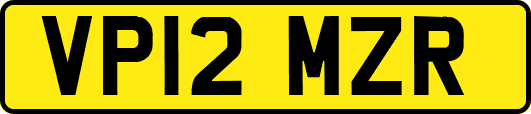 VP12MZR