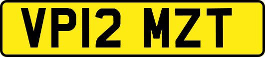VP12MZT
