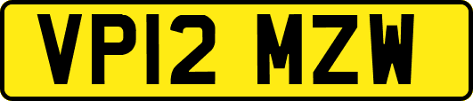 VP12MZW