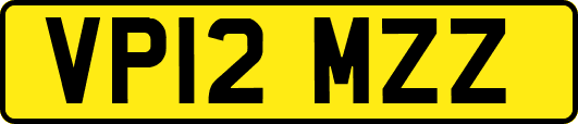 VP12MZZ