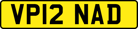 VP12NAD