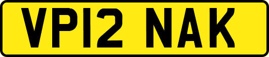 VP12NAK