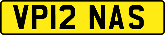 VP12NAS