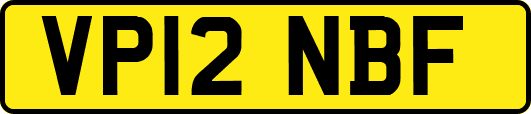 VP12NBF